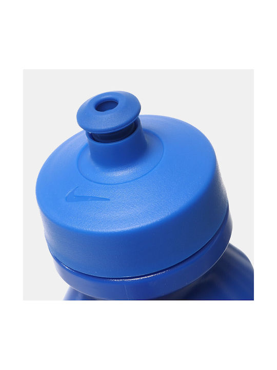 Nike Big Mouth 2.0 Sport Water Bottle Plastic 950ml Blue