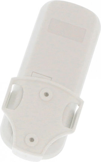 Intermediate Switch Simple RF in White Color