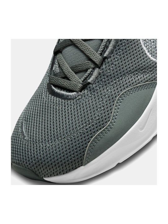 Legend Essential 3 Herren Sportschuhe Training & Fitnessstudio Gray