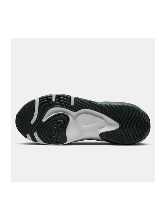 Legend Essential 3 Herren Sportschuhe Training & Fitnessstudio Gray