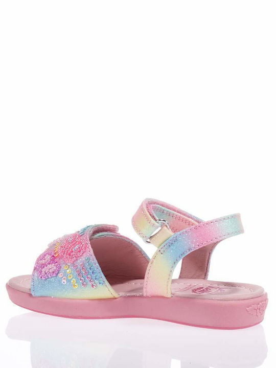 Lelli Kelly Kids' Sandals Myla Pink