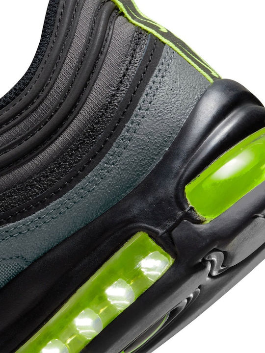 Air Max 97 Ανδρικά Sneakers Black / Charcoal