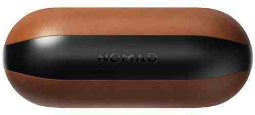 Nomad Θήκη Δερμάτινη English Tan για Apple AirPods Pro 2