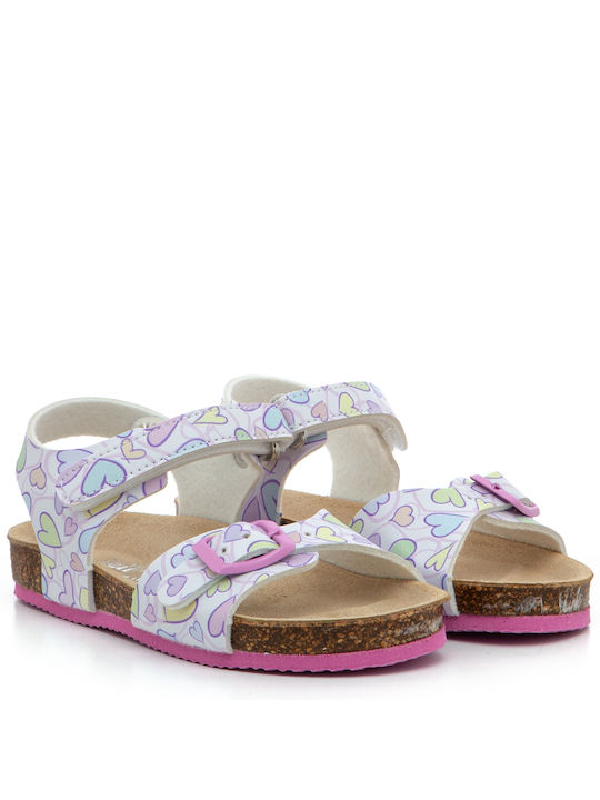 Lelli Kelly Kids' Sandals Fantasia White