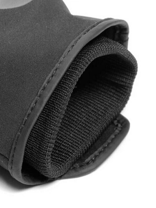 Dainese Plaza 3 Lady D-DRY Winter Women's Motorcycle Gloves Waterproof Black