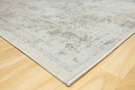 Ezzo Venice 6632ACD Synthetisch,Polyester/Cotton/Leather Grey Beige Ezzo Venice 6632ACD Synthetisch,Polyester/Cotton/Leather Grey Beige