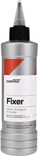 CarPro Fixer Полираща Паста За Автомобили 250мл