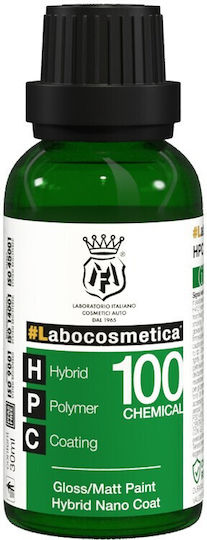 #Labocosmetica Ceramic Coat HPC Υγρό Προστασίας για Ελαστικά Αυτοκινήτου 30ml
