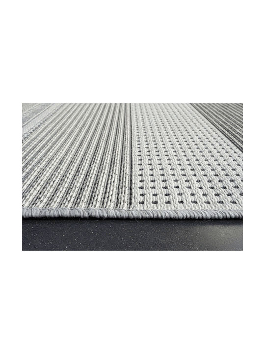 Ragolle Brighton Teppich Rechteckig Sommer Korbweide Brighton 98037-901096