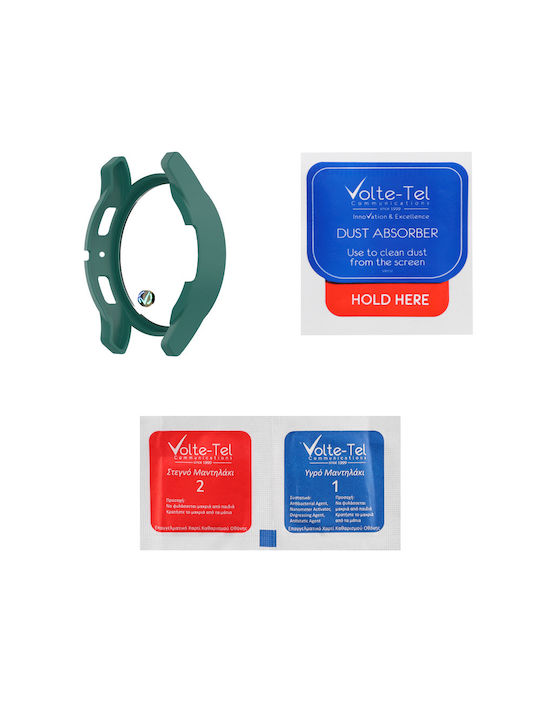 Volte-Tel Tempered Glass for the Galaxy Watch 5 44mm 1pcs 8325755