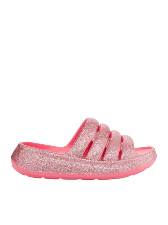 Kinder Sandalen 1136537K Rosa