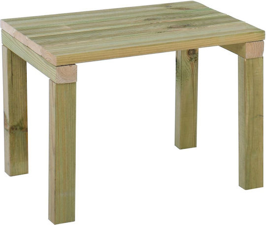 Трапезна Lugano Стабилна 48x37x36бр Pine Трапезна Lugano Стабилна 48x37x36бр Pine