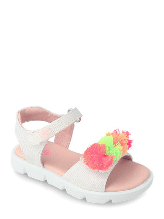 Garvalin Kids' Sandals Anatomic White