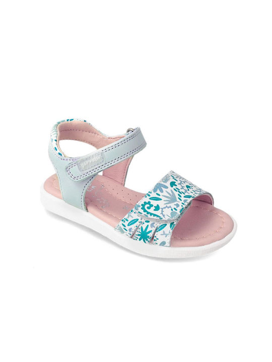 Garvalin Kids' Sandals Anatomic Light Blue