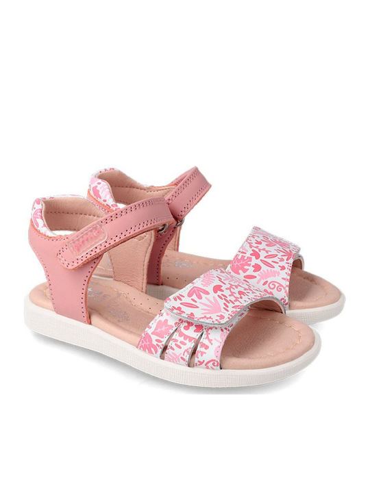 Sandale Copii Anatomici Roze