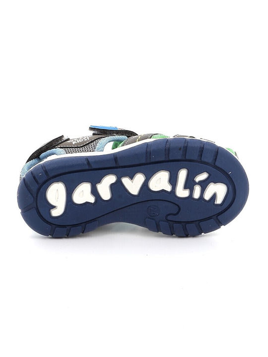 Shoe Sandals Anatomic Gray