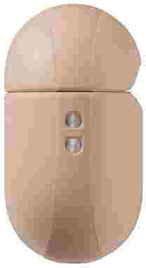Nomad Θήκη Δερμάτινη σε Καφέ χρώμα για Apple AirPods Pro 2