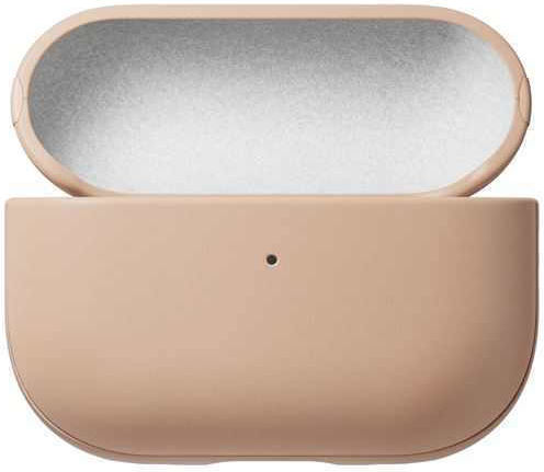 Nomad Θήκη Δερμάτινη σε Καφέ χρώμα για Apple AirPods Pro 2