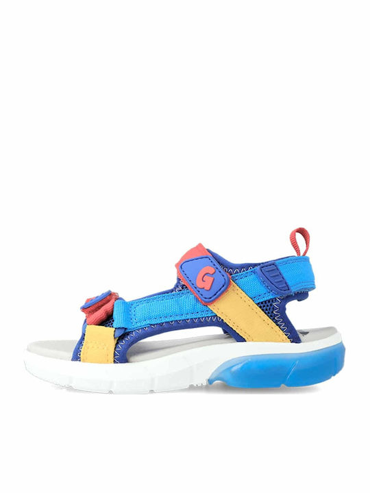 Kids' Sandals Blue