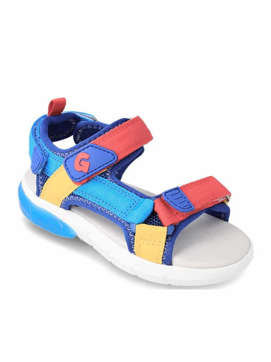 Kids' Sandals Blue