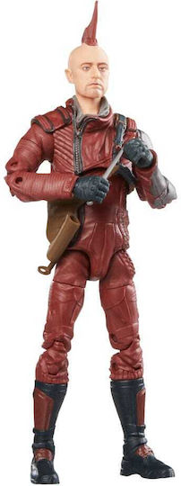Action-Figur Guardians Of The Galaxy Kraglin Marvel Legenden für 4+ Jahre Jahre 15cm.