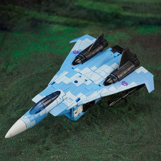 Φigură de acțiune Transformers Evolution G2 Universe Cloudcover pentru copii de 8+ ani ani 18cm cm
