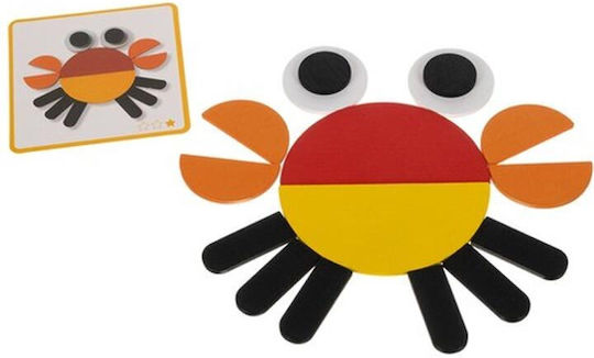 Construction & Building Toys Wooden Construction for Children Aged 3+ Years