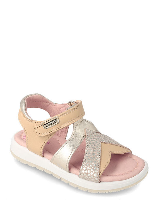 Garvalin Kids' Sandals Anatomic Beige