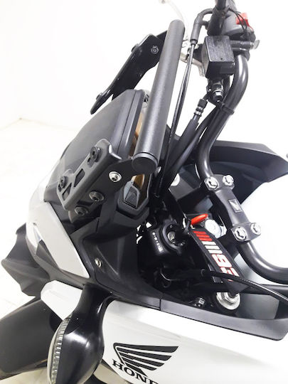 Moto Discovery Support Bar for Motorcycle Mobile Mount Honda CB 500X
