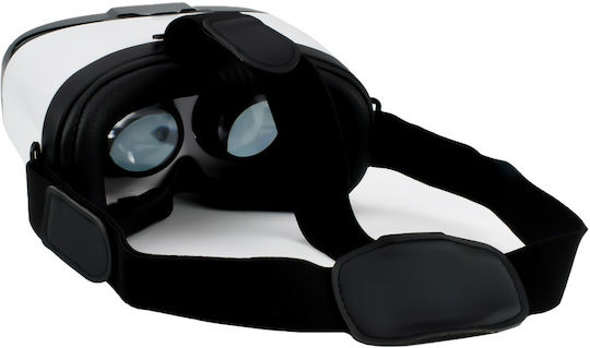 Andowl MEMOV5 VR Headset για Κινητά από 4" έως 6.5"