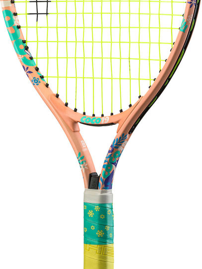 Head Coco 19 Rachetă de tenis pentru copii