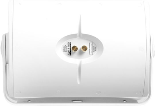 Definitive Technology AW5500 Παθητικό Επιτοίχιο Ηχείο (Τεμάχιο) Λευκό