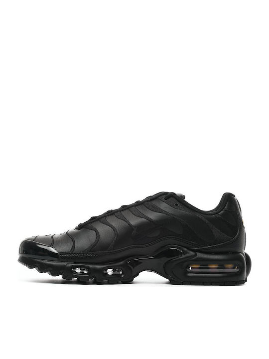 TN Air Max Plus Adidași Pentru Bărbați Negri
