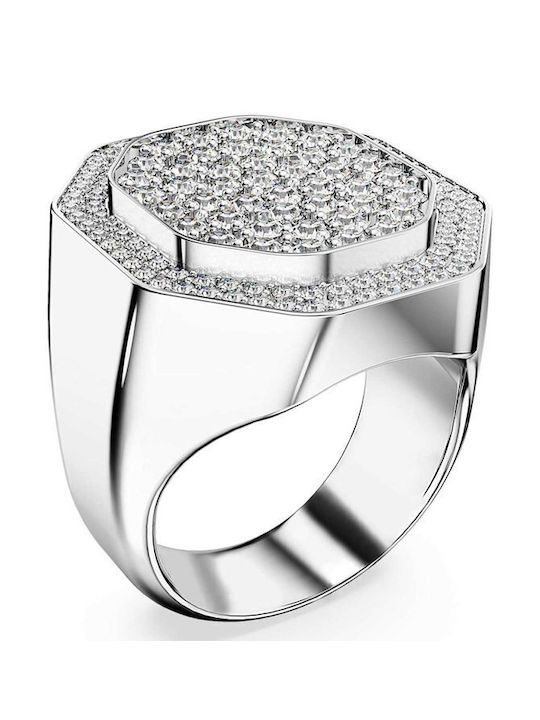 Swarovski Women's Ring Dextera with Stone