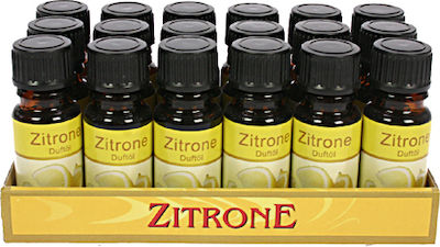 Aromatisches Öl Zitrone 10ml 1Stück