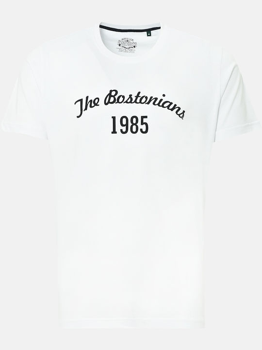 T-Shirt Weiß