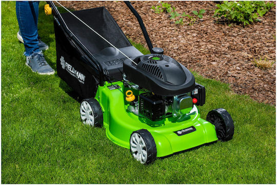 Fieldmann Lawn Mower Gasoline