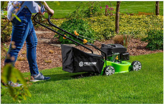 Fieldmann Lawn Mower Gasoline