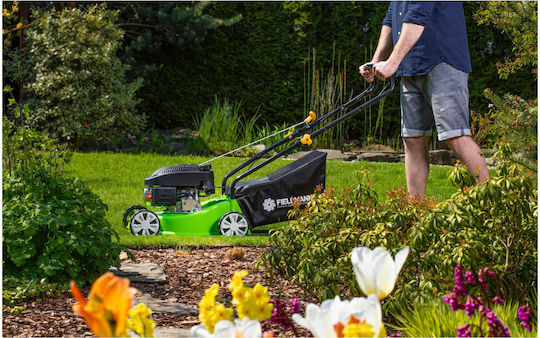 Fieldmann Lawn Mower Gasoline