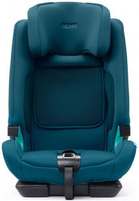 Recaro Toria Elite Autositz i-Size mit Isofix Prime Frozen Blue