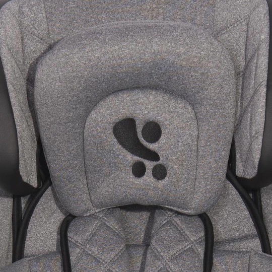 Lorelli Aviator SPS Столче За Кола С ISOfix Цвят Айсберг Зелен 0-36 Кг