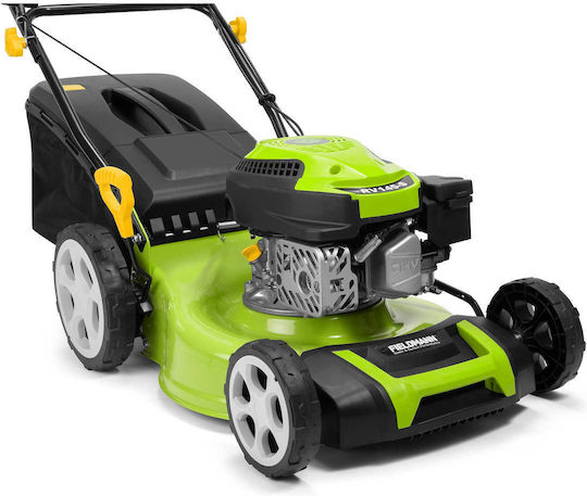 Fieldmann FZR 4611-144B Μηχανή Γκαζόν Βενζίνης