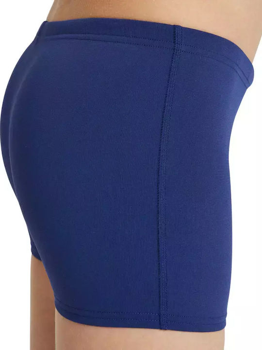Arena Kids Swimwear Swim Shorts Navy Blue