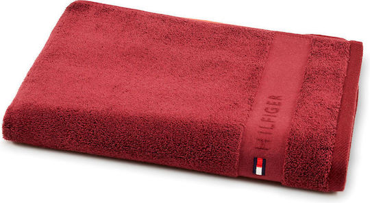 Tommy Hilfiger Geschirrtuch Legend 50x100εκ. Muscat Gewicht 540gr/m²
