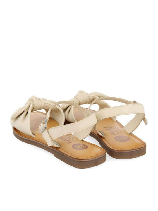 Kids' Sandals White