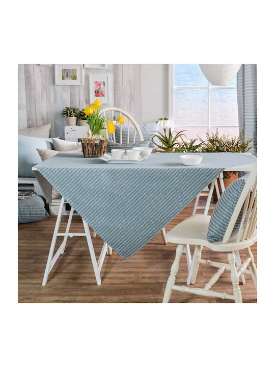 Teoran Tablecloth Badalona 04 135x180cm