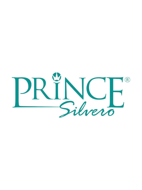 Prince Silvero Silver Photo Frame 18x13cm