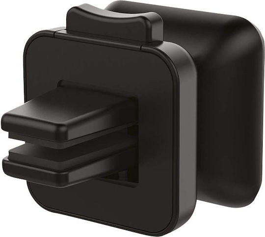Celly Ghost Plus Car Mobile Mount with Magnet Black