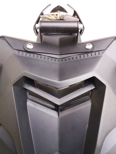 Moto Discovery Support Bar for Yamaha T-Max 530 Motorcycle Mobile Mount