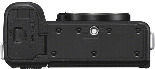 Sony ZV-E1 Spiegellose Kamera Bausatz (FE 28-60mm F4-5.6) Schwarz